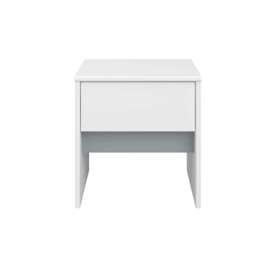 Table de chevet L.33-H.40- P.33 PIROUETTE