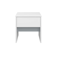 Table de chevet L.33-H.40- P.33 PIROUETTE