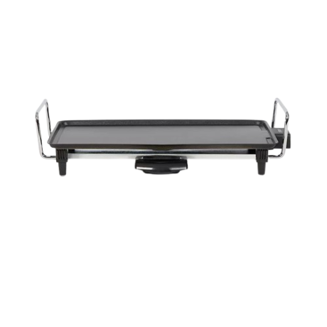 PLANCHA TEPPAN YAKI LIVOO DOM174 ELECT 40CM , 6PERS