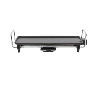 PLANCHA TEPPAN YAKI LIVOO DOM174 ELECT 40CM , 6PERS