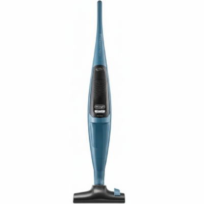 Delonghi Aspirateur Balai 1.7L - Brosse Multifonctions Hepa