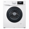 P612FLW - LAVE LINGE TCL 12KG/1400TRS MN BLDC INVERTER MOTOR | Electro Meuble
