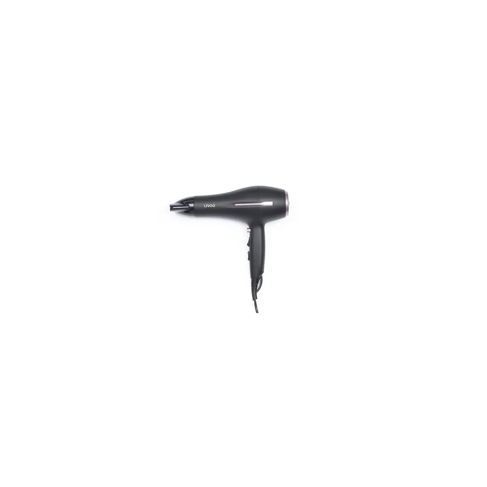 SECHE CHEVEUX LIVOO DOS174 IONIQUE 1850-2200 W 2 VITESSES - 3 NIVEAUX DE TEMPERATURE
