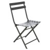 CHAISE GREENSB GRAPHITE 139954