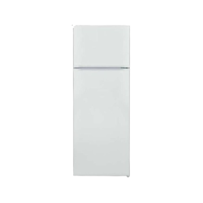 Réfrigérateur Eversteel 213L - 2 Portes | Blanc