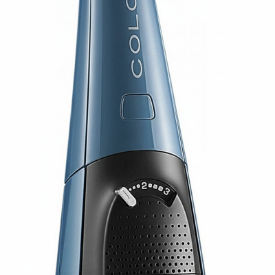 Delonghi Aspirateur Balai 1.7L - Brosse Multifonctions Hepa