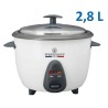 RICE COOKER 2.8L /950W WESTPOINT WRCG2817R