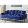 BANQUETTE LIT JANETT BLEU JANETBLUE