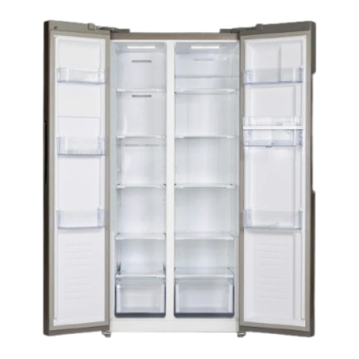 Réfrigérateur Américain - Side by Side 432L - Distributeur d'eau