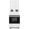CUISINIERE ELEC 4E+FE+TH+LUM WESTPOINT WCLR5604E1