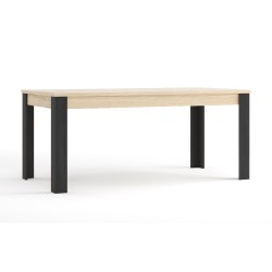 TABLE A MANGER EDEN L.180 EDST-2A