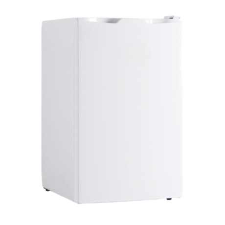 RÉFRIGÉRATEUR TOP DEROSSO 123 L BLANC DRK-TT123E