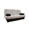 CLIC CLAC USA GRIS ALBA NEGRO CLCLGRALNE