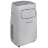 CLIMATISEUR MOBILE 12K + TLCDE WESTPOINT WPM1222FRC