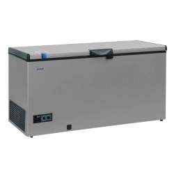 CONGÉLATEUR COFFRE 393L OCEAN NJ65TGS3