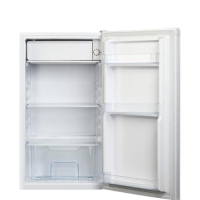 RÉFRIGÉRATEUR TOP DEROSSO 123 L BLANC DRK-TT123E