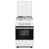 CUISINIERE GAZ 3G+1E+1F WESTPOINT WCLR5631E1