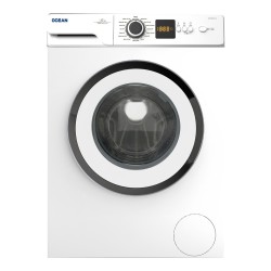 LAVE-LINGE 6 KG OCEAN WFO1061WLFP4