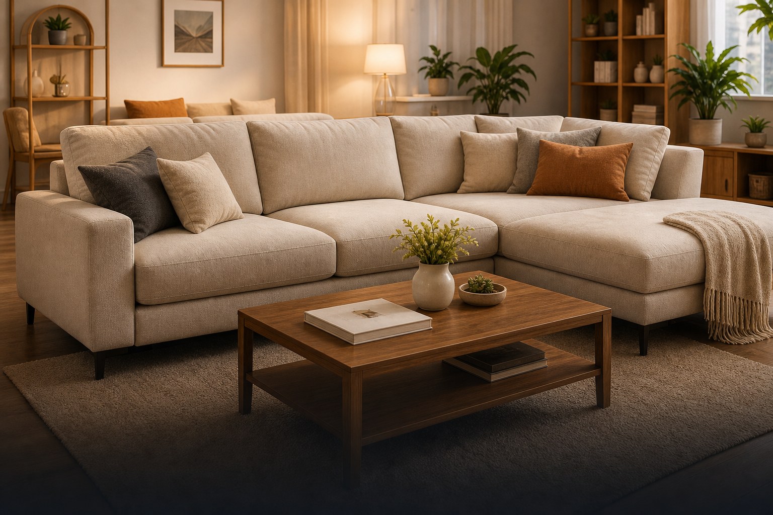 Mobilier